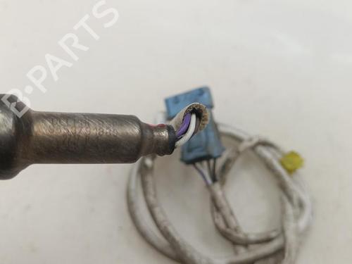 Electronic sensor CITROËN C5 II (RC_) 2.0 16V (RCRFJB, RCRFJC) | BP36497789M84 - Image 2