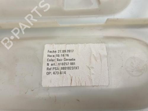 Dørliste CITROËN C4 CACTUS 1.6 BlueHDi 100 | BP37629941C150 - Image 3