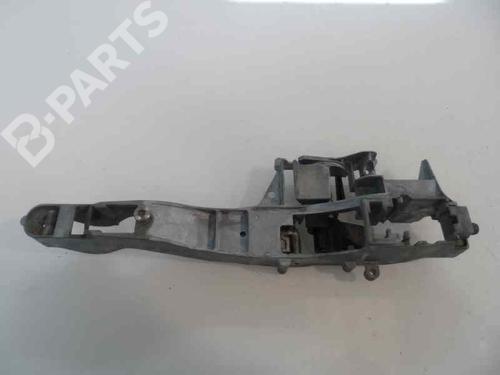 Used Front left interior door handle Front left interior door handle PEUGEOT 207 (WA_, WC_) 1.6 HDi (109 hp) 3213041 3213041