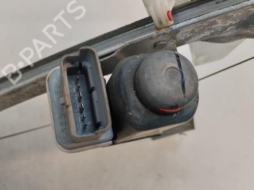 Rudehejsemekanisme Højre bagtil CITROËN C4 Picasso I MPV (UD_) 1.6 HDi 110 | BP16480965C25