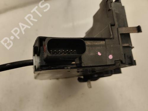 Used Front left lock CITROËN C4 Picasso II 1.2 THP 130 (130 hp) 16578016