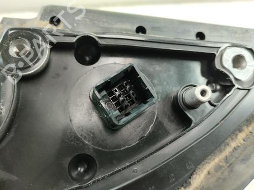 Used Right mirror HYUNDAI ACCENT III Saloon (MC) 1.4 GL (97 hp) 19483034