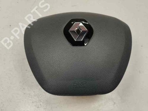 Used Driver airbag RENAULT CLIO IV (BH_) [2012-2021]  23425722
