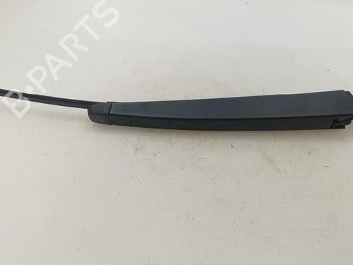 Used Rear windshield wiper arm Rear windshield wiper arm 38795721 38795721