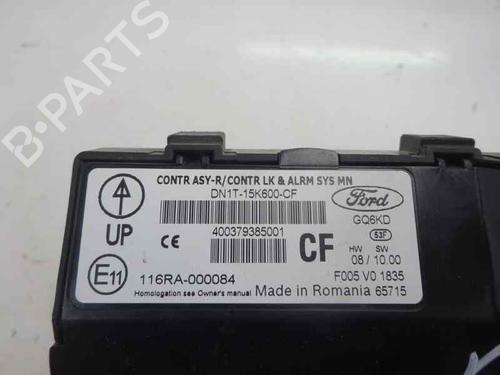 Electronic module FORD FIESTA VI (CB1, CCN) 1.25 | BP9664144M83