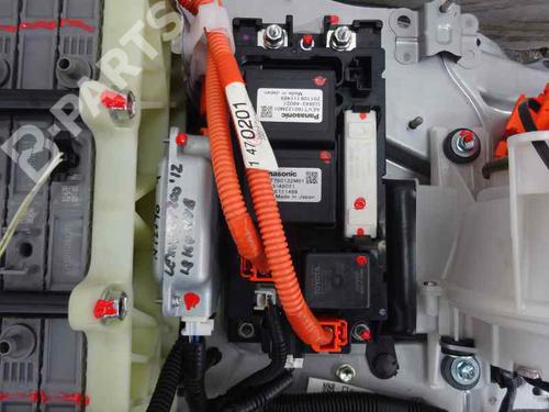 Battery LEXUS CT (ZWA10_) 200h (ZWA10_) | BP11661664E11 