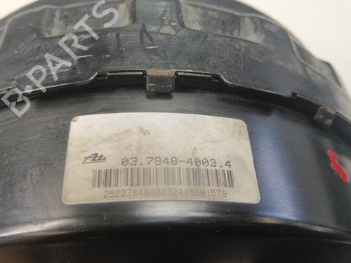 Servo brake BMW 1 (E87) 120 i | BP40123766M42 - Image 3