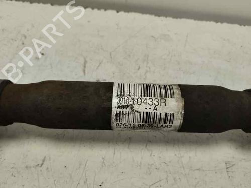 Left front driveshaft RENAULT CAPTUR I (J5_, H5_) 1.2 TCe 120 | BP26561484M38