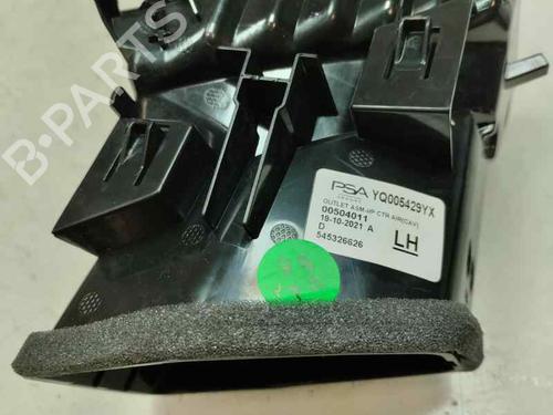 Used Air vent Air vent 22651546 22651546
