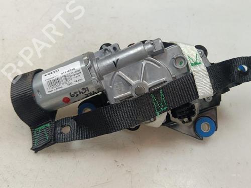 Rear wiper motor VOLVO XC60 II (246) D4 AWD | BP30541568M102