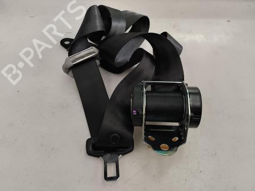 Used Rear right seatbelt TOYOTA VERSO (_R2_) [2009-2018]  13012991