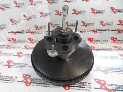 Used Servo brake Servo brake RENAULT MODUS / GRAND MODUS (F/JP0_) 1.5 dCi (FP0F, JP0F) (86 hp) 585684 585684