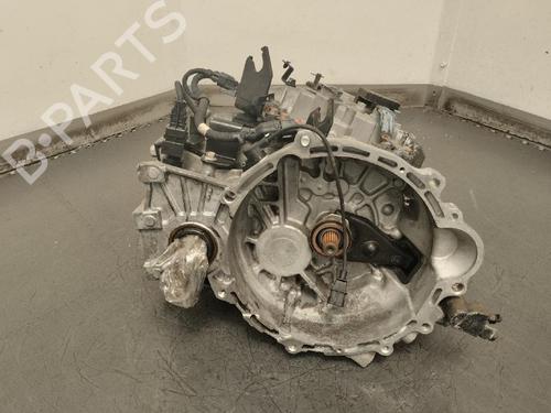 Used Gearbox Gearbox KIA CEE'D Hatchback (ED) 1.6 CRDi 115 (115 hp) 13483790 13483790