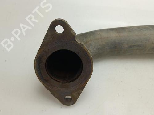 Exhaust system FORD KUGA II (DM2) 1.5 TDCi | BP35744636M121 - Image 2