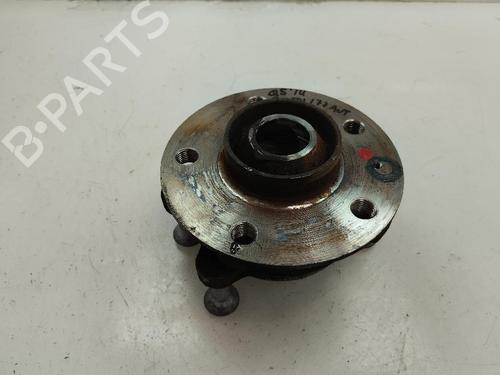 Other AUDI Q5 (8RB) 2.0 TDI quattro | BP19483329O1