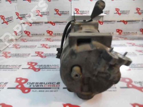 AC compressor OPEL OMEGA B (V94) 2.5 TD (F69, M69, P69) | BP1428265M34 