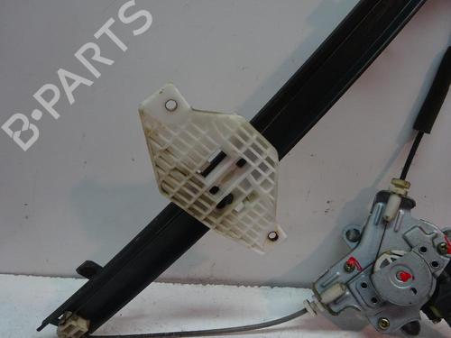 Used Front right window mechanism Front right window mechanism HYUNDAI ACCENT II (LC) [1999-2012] 11034776 11034776