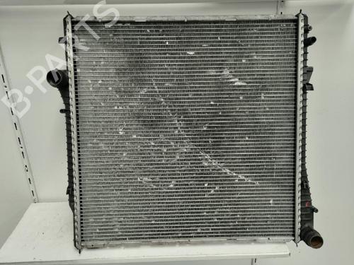 Water radiator BMW X5 (E53) 3.0 d | BP12457248M31 - Image 2