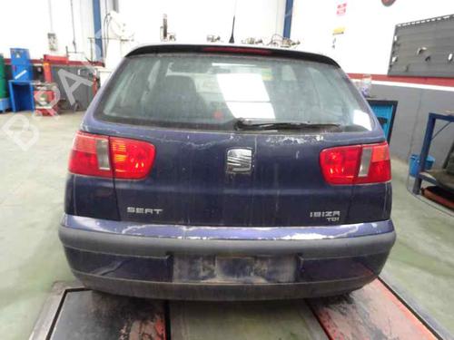 Right mirror SEAT IBIZA II (6K1) 1.9 TDI | BP8234832C27 