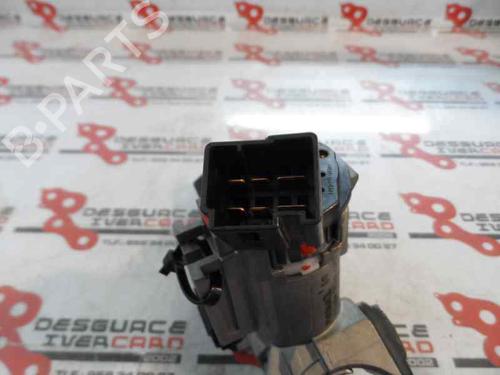 Used Ignition barrel Ignition barrel 586339 586339