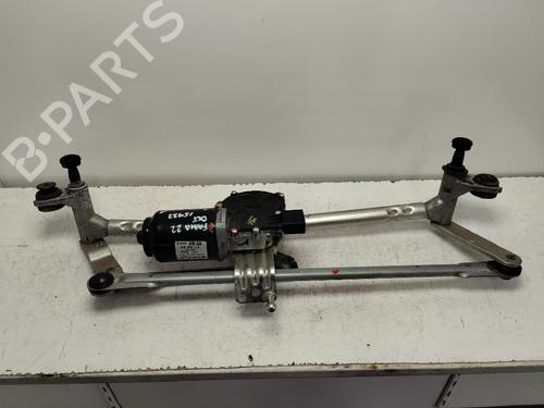 Viskermotor vindrute SKODA FABIA IV (PJ3) 1.0 TSI | BP17641388M29