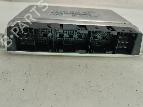 Computer motormanagement AUDI A6 C5 (4B2, 4B4) 2.5 TDI | BP15882507M57