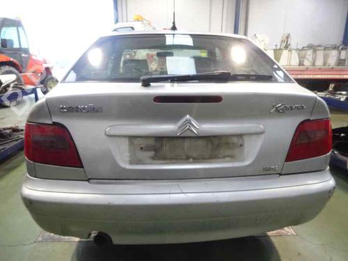 Fuse box CITROËN XSARA (N1) 2.0 HDi 90 | BP6442920E1 