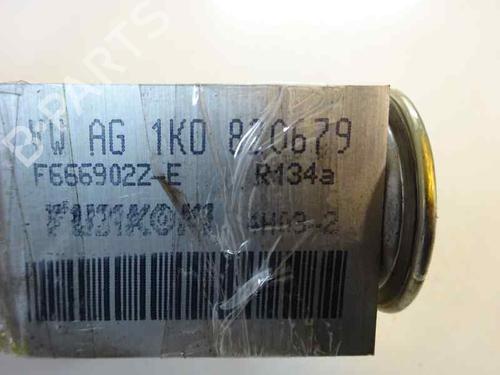 Electronic sensor SEAT LEON (1P1) | BP14172868M84
