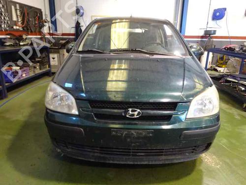 Used Parts HYUNDAI GETZ (TB)  1.3  263820