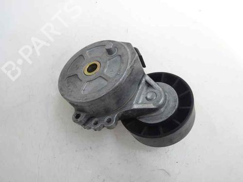 Annen PEUGEOT 206 Hatchback (2A/C) 2.0 HDI 90 (90 hp) 14168986