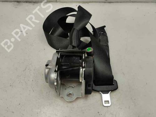 Used Rear right seatbelt BMW X1 (F48) sDrive 16 d (116 hp) 28023103