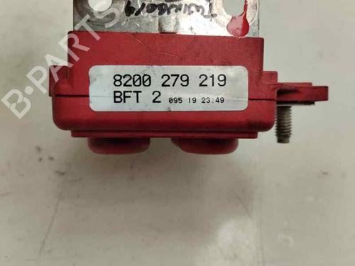 Used Battery RENAULT TWINGO III (BCM_, BCA_) 0.9 TCe 95 (92 hp) 26567783