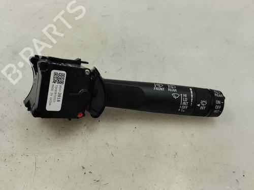 Used Steering column stalk Steering column stalk OPEL CORSA E (X15) 1.4 (08, 68) (90 hp) 26555542 26555542