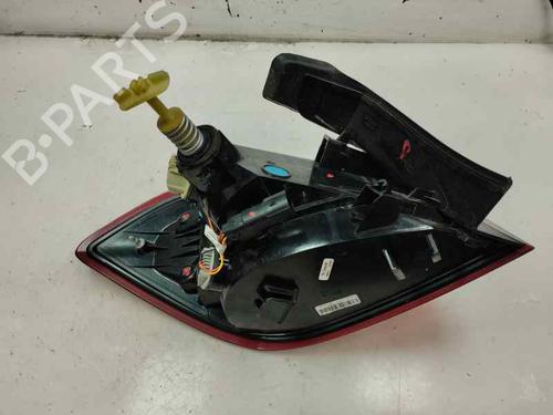 Right taillight FORD FIESTA VII (HJ, HF) 1.0 EcoBoost | BP30540817C35