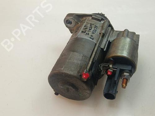 Starter SEAT ALTEA (5P1) 2.0 TDI | BP37414341M8 - Image 3