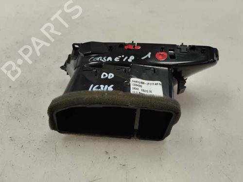 Air vent OPEL CORSA E (X15) 1.4 (08, 68) | BP26555535I21 