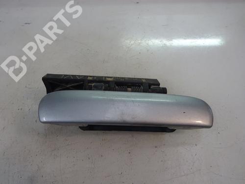 Used Front right exterior door handle CITROËN XSARA (N1) 1.9 D (70 hp) 11036090