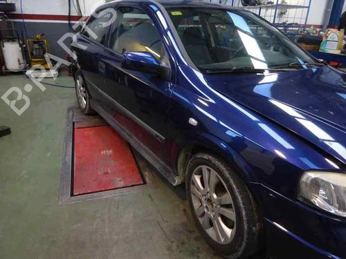 ECU airbags OPEL ASTRA G Coupe (T98) | BP6816880M53