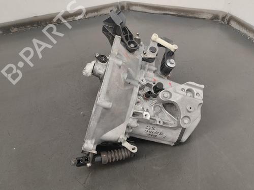 Gearbox CITROËN C3 II (SC_) 1.2 VTi 82 | BP16847357M3  - Image 5