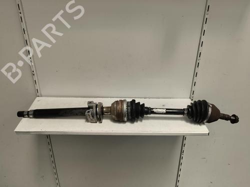 Used Right front driveshaft OPEL ASTRA H GTC (A04) 1.7 CDTi (L08) (101 hp) 13705282