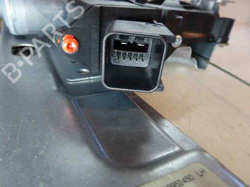 Rudehejsemekanisme venstre bagtil OPEL INSIGNIA A (G09) [2008-2017]  1866219