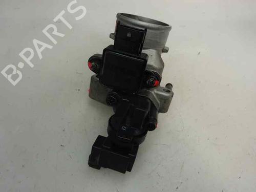 Spjældhus HYUNDAI ACCENT I (X-3) [1994-2002]  8115951