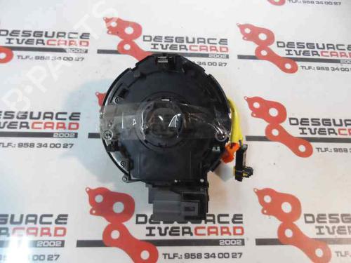 Used Squib airbag TOYOTA AVENSIS Estate (_T27_) 2.0 D-4D (ADT270_, ADT270R) (126 hp) 354274