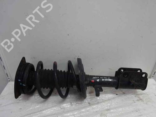 Used Left front shock absorber RENAULT LAGUNA III (BT0/1) 1.5 dCi (BT00, BT0A, BT0T, BT1J) (110 hp) 3015986