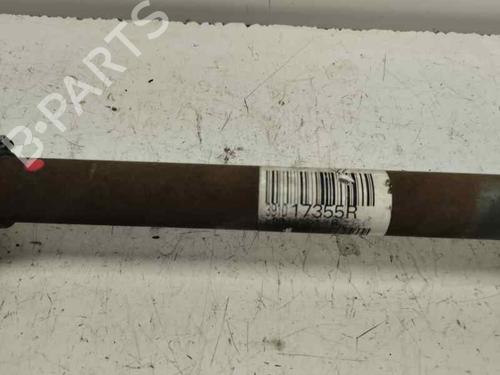 Used Left front driveshaft RENAULT CLIO IV Grandtour (KH_) 0.9 TCe 90 (90 hp) 26563695