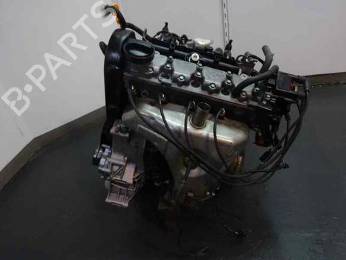 Engine SEAT CORDOBA (6K1, 6K2) 1.4 i | BP9394334M1