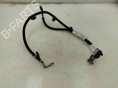 Used Battery PEUGEOT 2008 I (CU_) 1.6 BlueHDi 120 (120 hp) 26555444