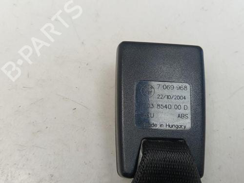 Seat buckle BMW 1 (E87) 120 i | BP40039169I32 - Image 3