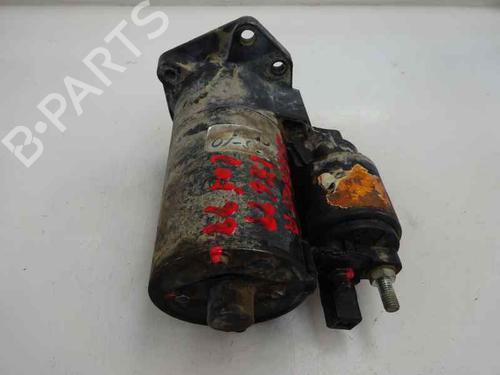 Used Starter SEAT AROSA (6H1) 1.0 (50 hp) 5681735