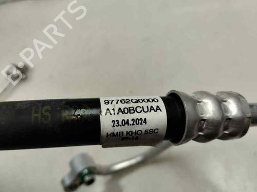 AC pipe HYUNDAI BAYON (BC3) 1.2 MPI | BP30540628M126 - Image 3